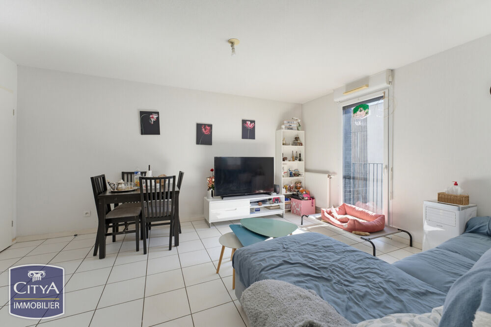 Vente Appartement appartement Bordeaux
