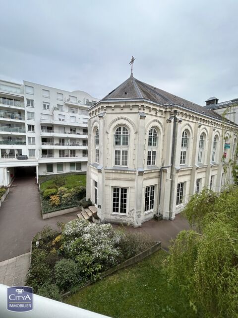  Appartement � vendre 2 pi�ces 37 m�