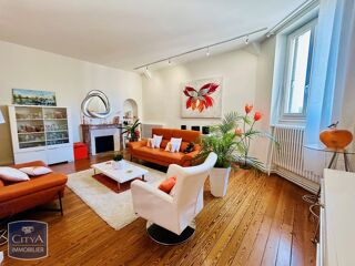  Appartement à vendre 5 pièces 143 m²