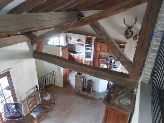  Maison à vendre 4 pièces 141 m²
