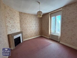  Maison à vendre 3 pièces 75 m²