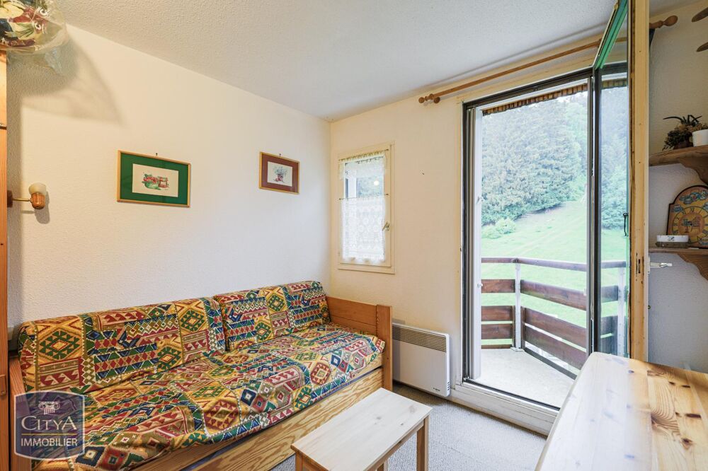 Vente Appartement appartement Les adrets
