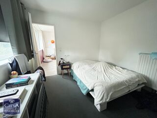  Appartement � vendre 2 pi�ces 44 m�