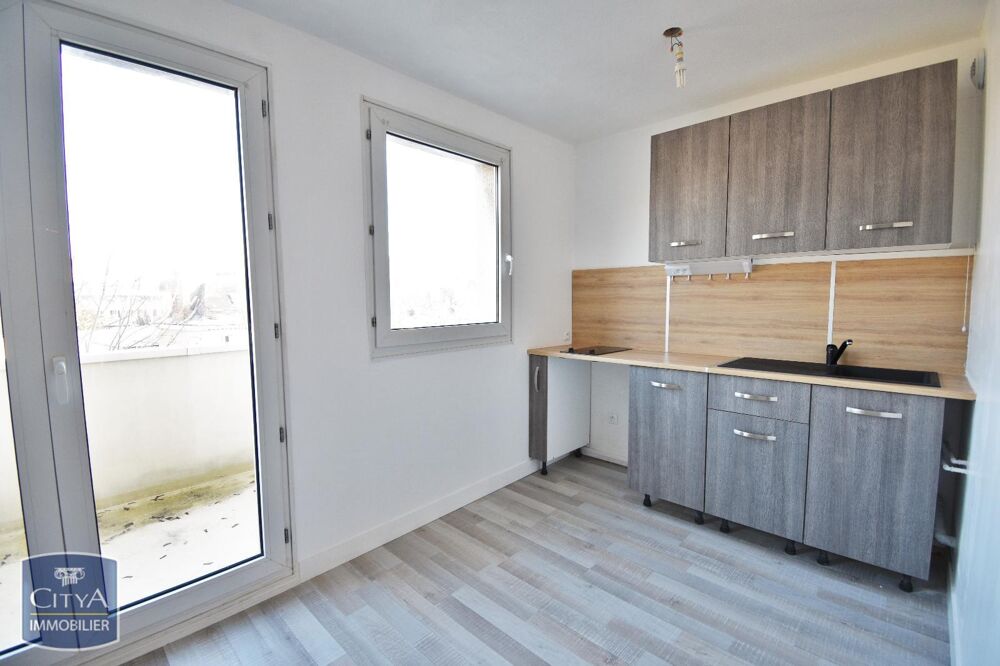Vente Appartement appartement Le mans