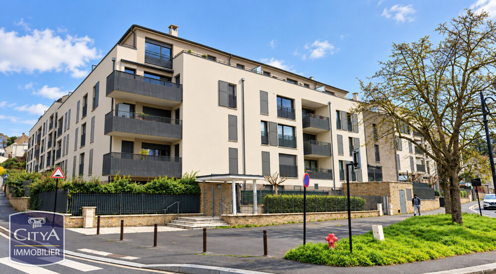 Vente Appartement appartement Osny