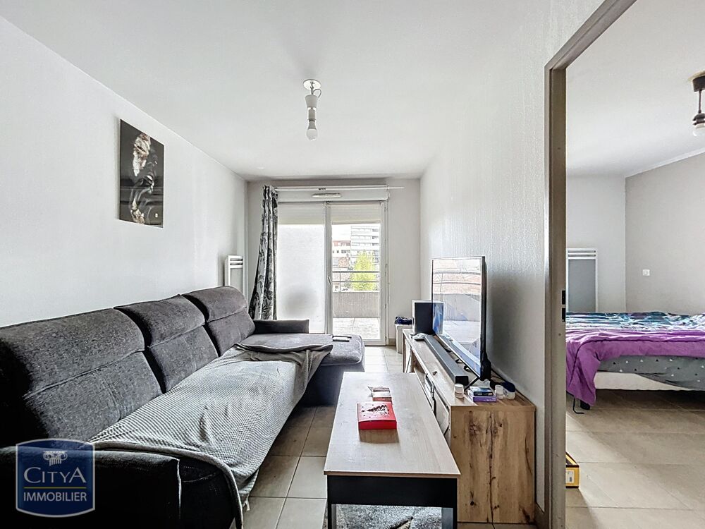 Vente Appartement appartement Nîmes