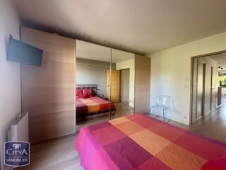  Appartement � vendre 3 pi�ces 80 m�