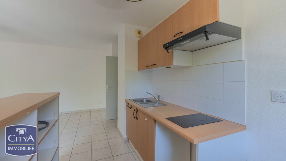 Vente Appartement appartement Montauban