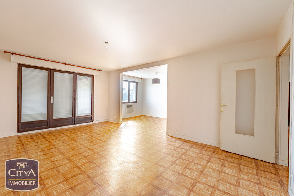 Vente Appartement appartement Ballan-miré