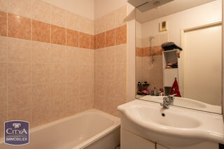  Appartement  vendre 2 pices 55 m