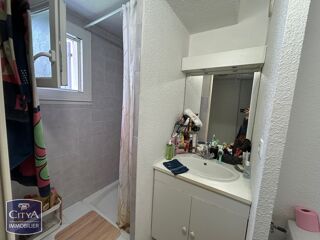  Appartement à vendre 1 pièce 20 m²