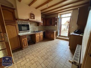  Maison à vendre 6 pièces 153 m²