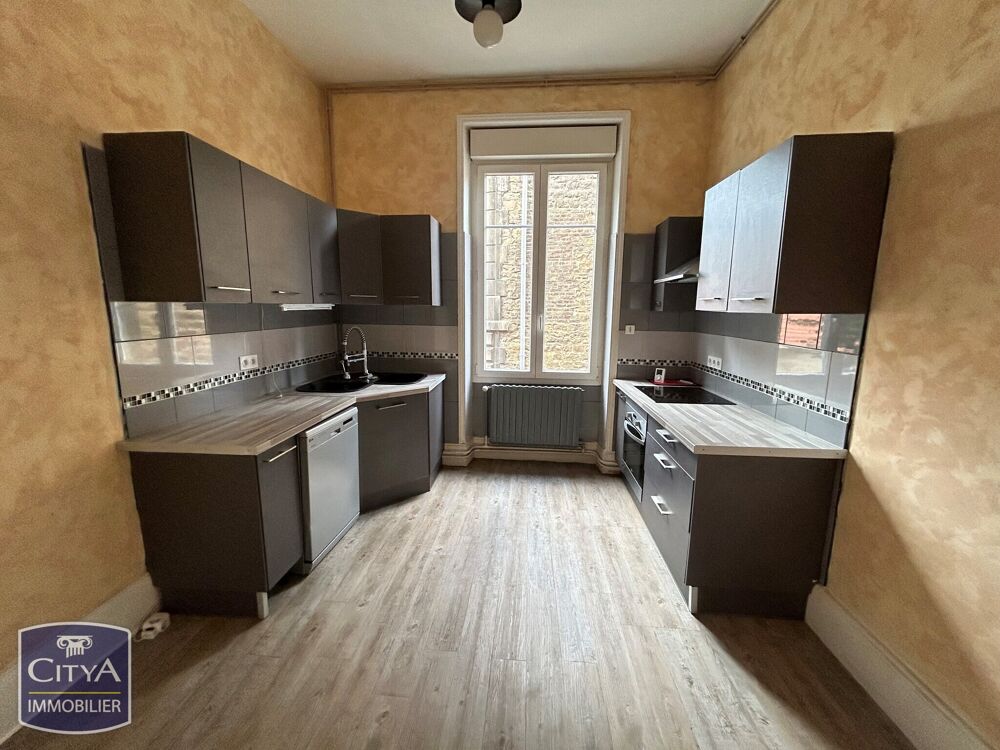 Vente Appartement appartement Charleville-mézières