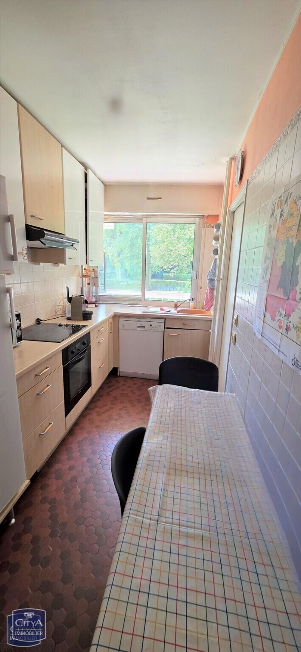 Vente Appartement appartement Lambersart