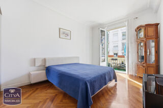  Appartement à vendre 4 pièces 110 m²