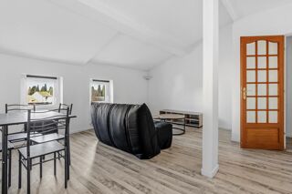  Appartement à vendre 2 pièces 44 m²