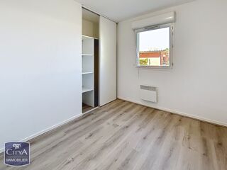 Appartement à vendre 3 pièces 61 m²