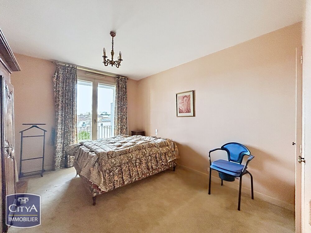 Vente Appartement appartement Albi
