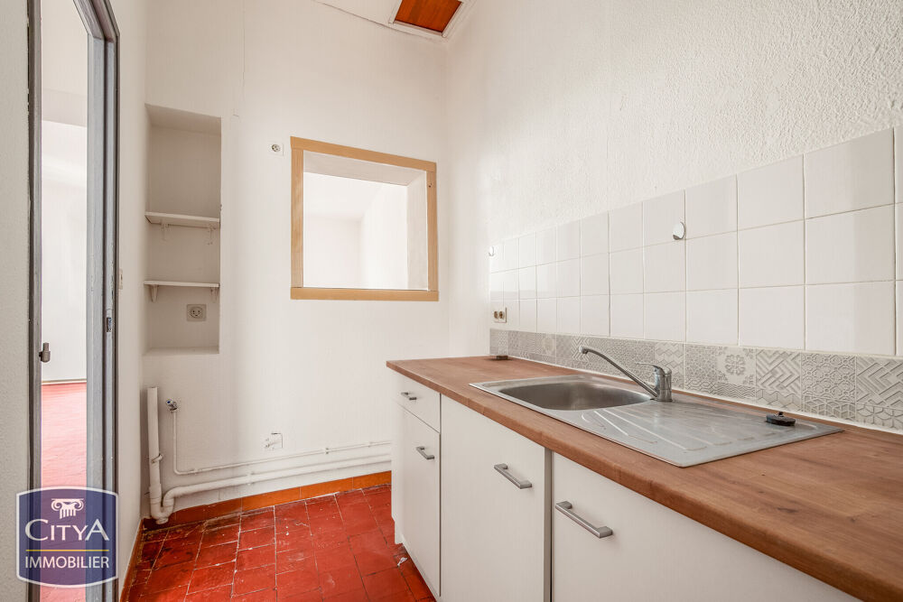 Vente Appartement appartement Clermont-l'hérault