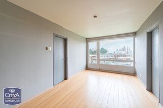 Appartement – Marly