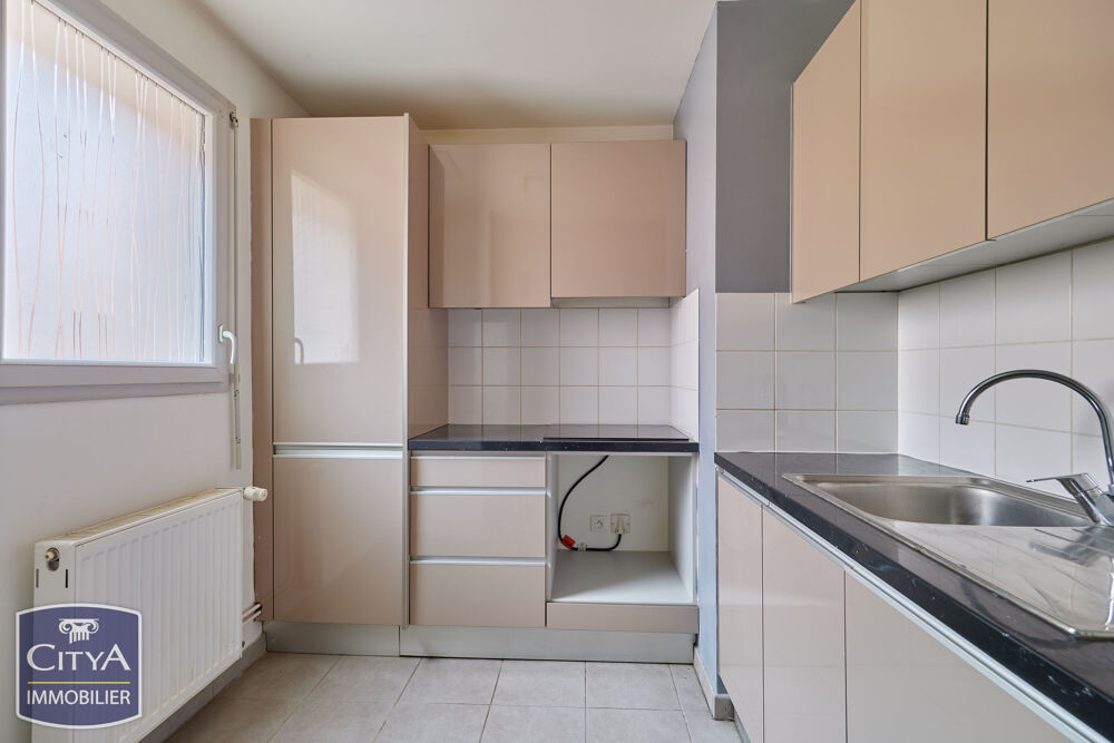 Vente Appartement appartement La rivière-saint-sauveur