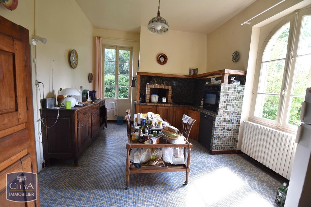 Vente Maison maison Layrac