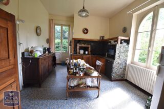 Maison à vendre 8 pièces 300 m²