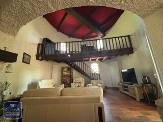  Maison à vendre 3 pièces 135 m²