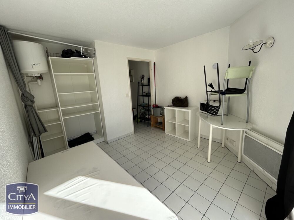 Vente Appartement appartement Tours