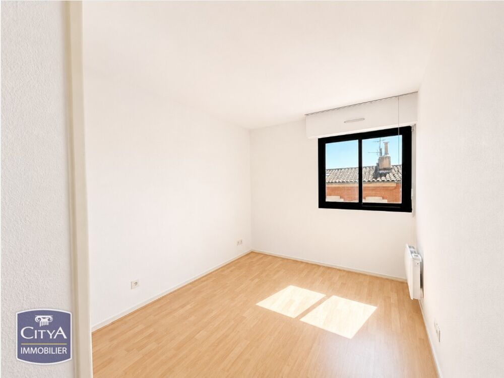 Vente Appartement appartement Toulouse