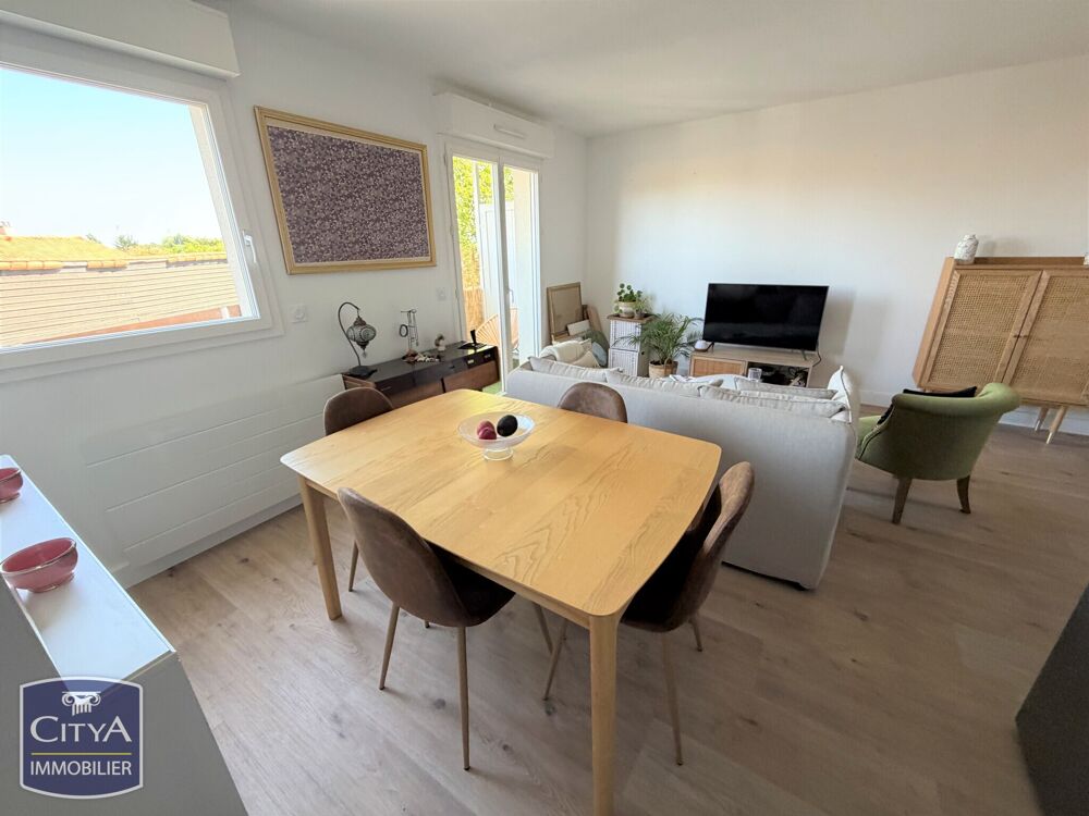 Vente Appartement appartement Aytré