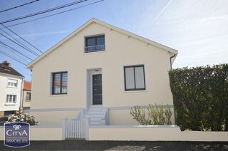  Maison à vendre 7 pièces 136 m²