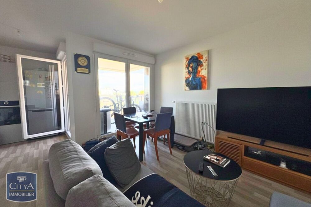 Vente Appartement appartement L'isle-d'abeau