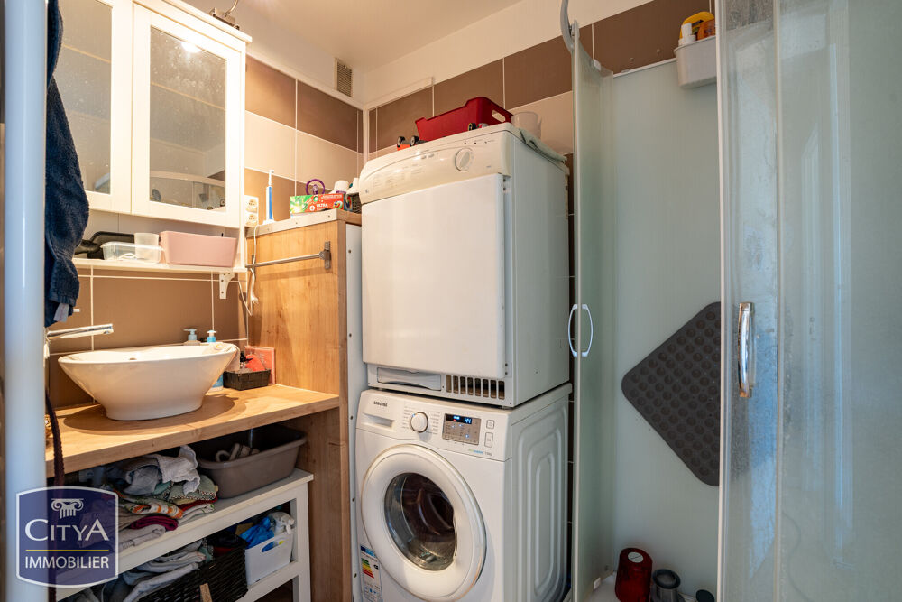 Vente Appartement appartement Le mans