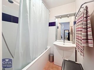  Appartement à vendre 3 pièces 51 m²