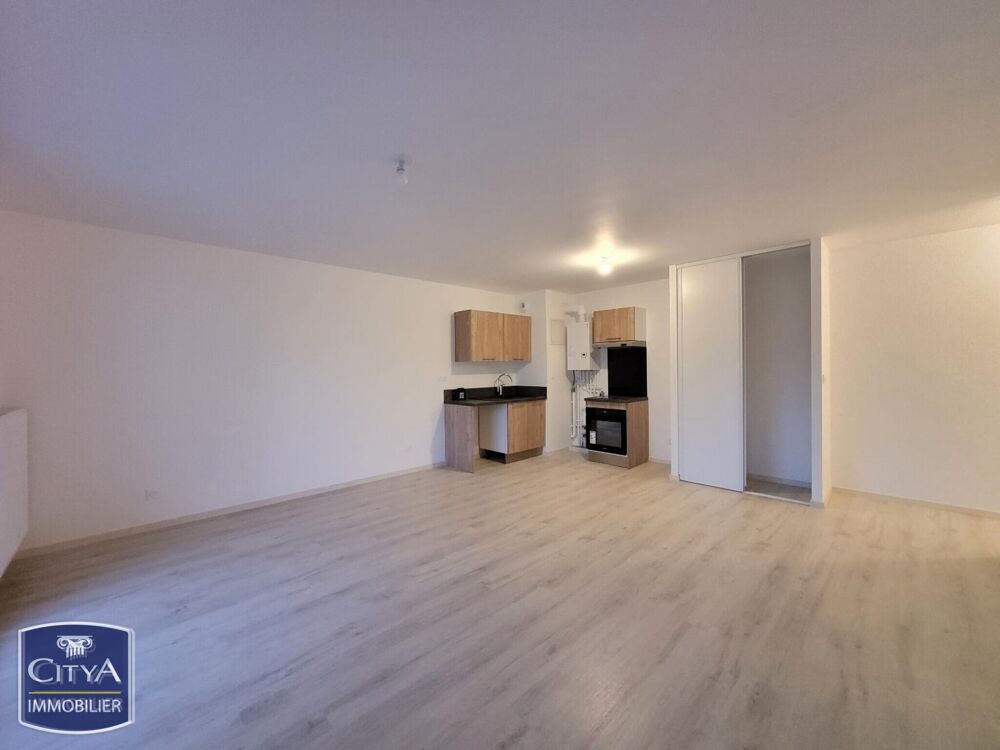 Vente Appartement appartement Tours