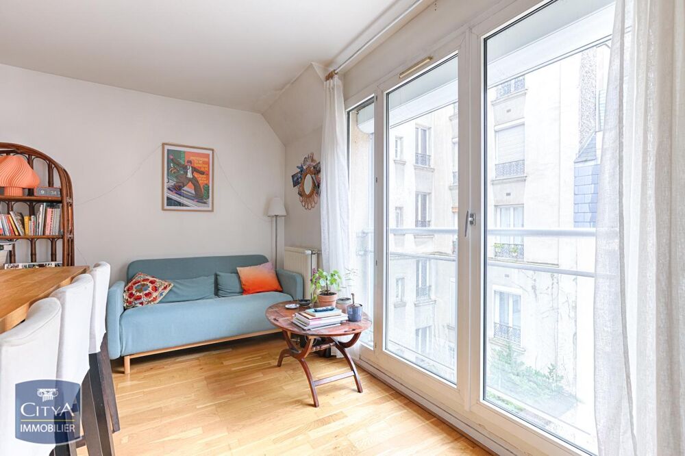 Vente Appartement appartement Paris 12