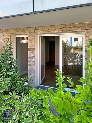  Appartement à vendre 2 pièces 46 m²