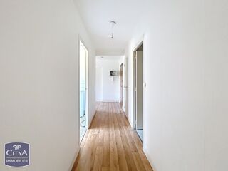 Vente Appartement appartement Angers