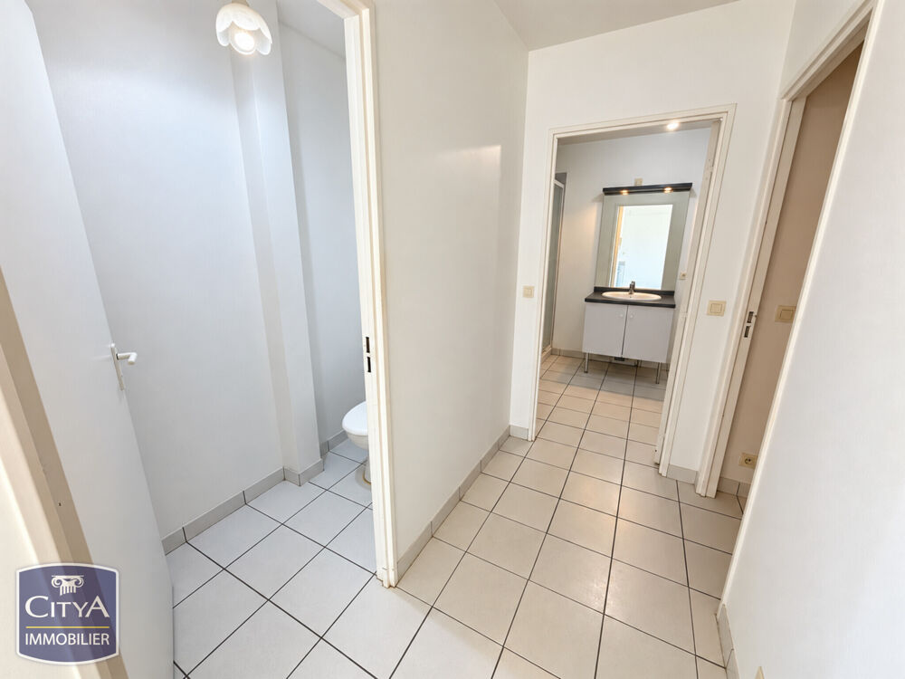 Vente Appartement appartement Aytré