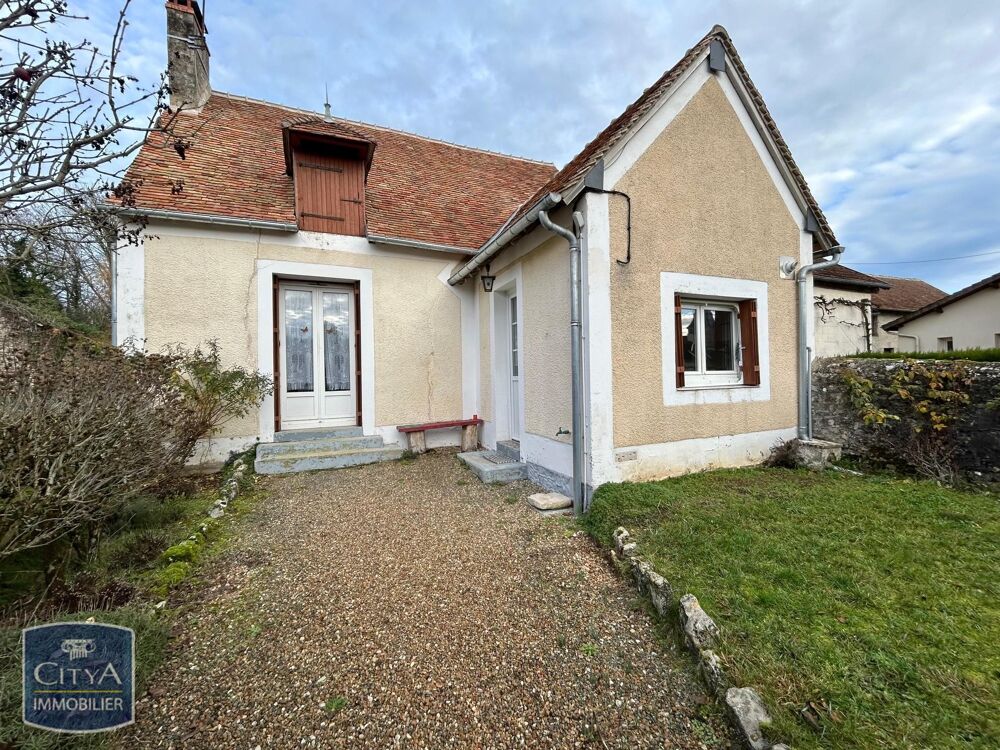 Vente Maison maison Louvigny