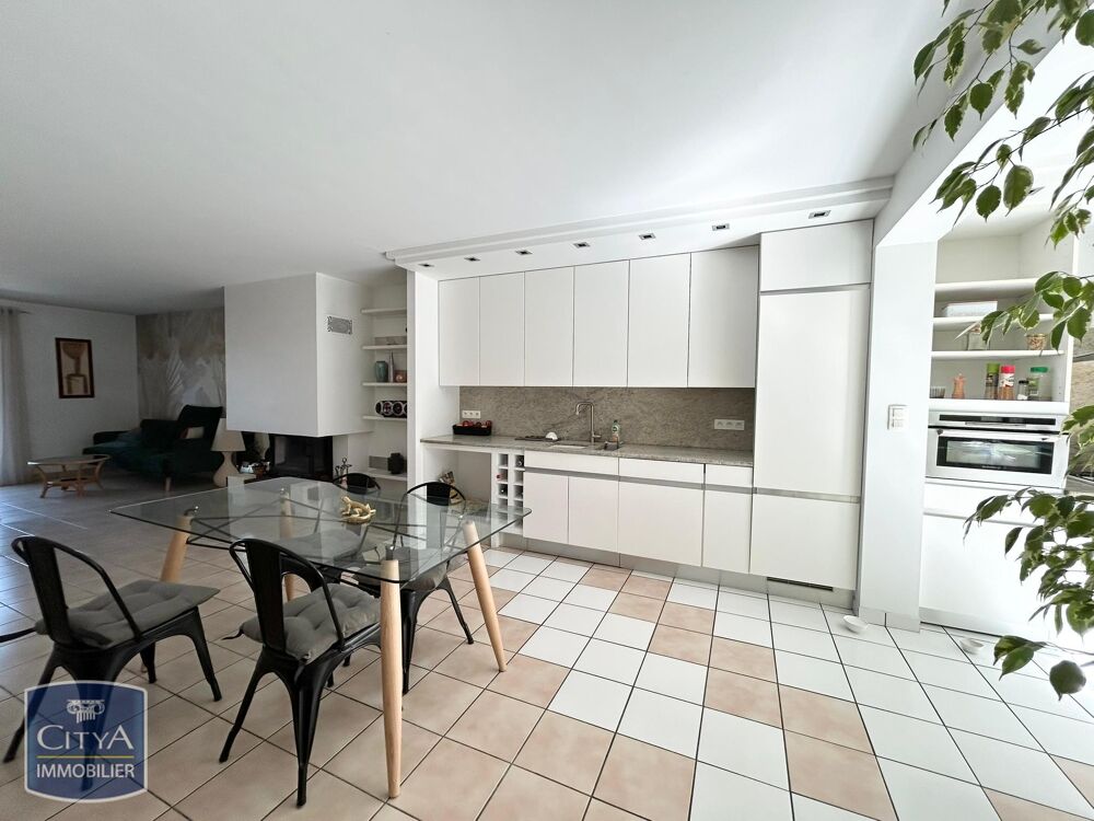 Vente Appartement appartement Vétraz-monthoux
