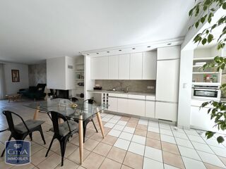  Appartement à vendre 3 pièces 83 m²