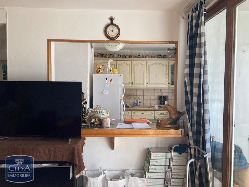 Vente Appartement appartement Avignon