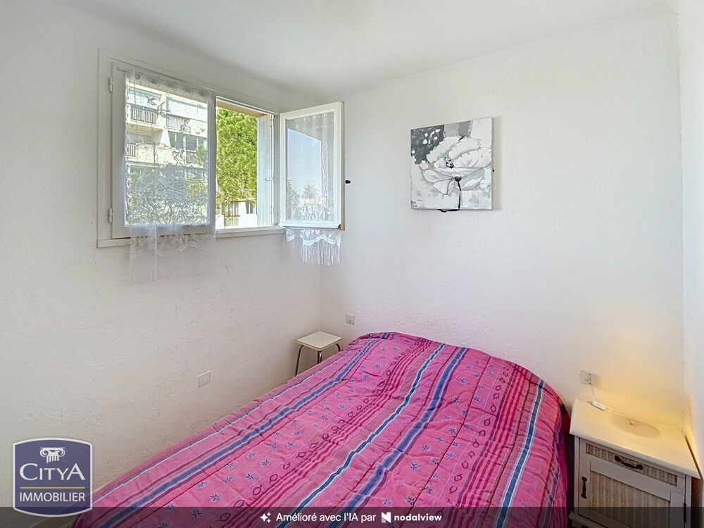 Vente Appartement appartement Saint-cyprien