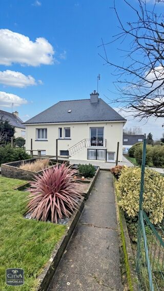  Maison à vendre 4 pièces 75 m²