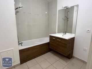  Appartement à vendre 3 pièces 58 m²