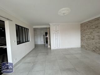  Appartement � vendre 4 pi�ces 79 m�