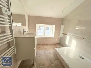  Appartement à vendre 4 pièces 88 m²