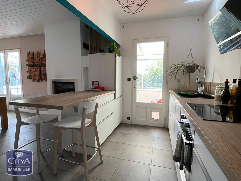 Vente Maison maison La plaine-sur-mer